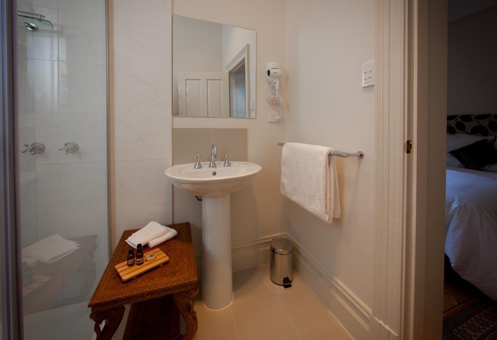 Northern Arts Hotel Castlemaine Quarto foto