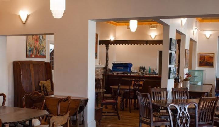 Northern Arts Hotel Castlemaine Exterior foto